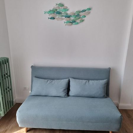 Blumare Apartamento Orbetello Exterior foto