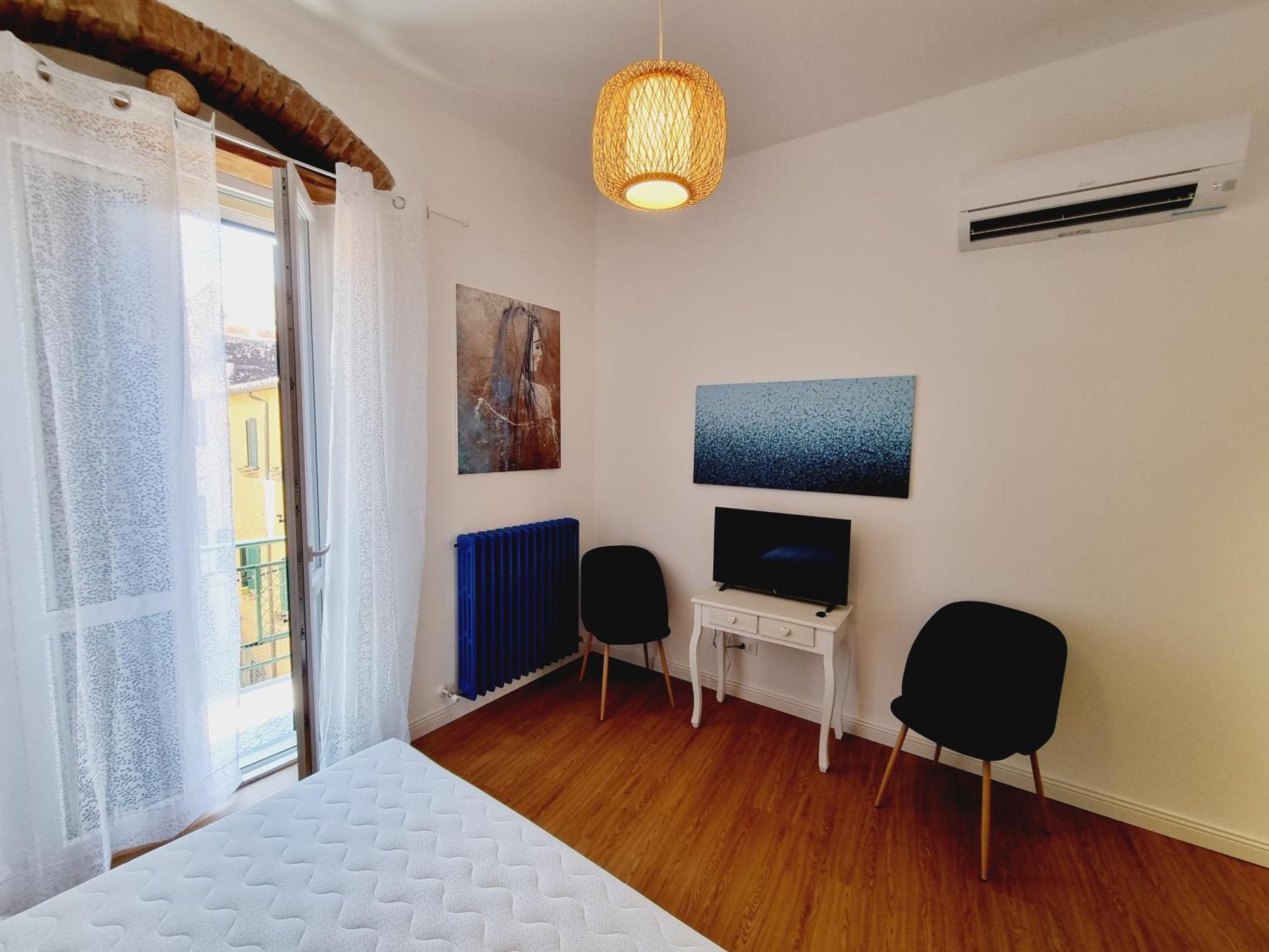 Blumare Apartamento Orbetello Exterior foto