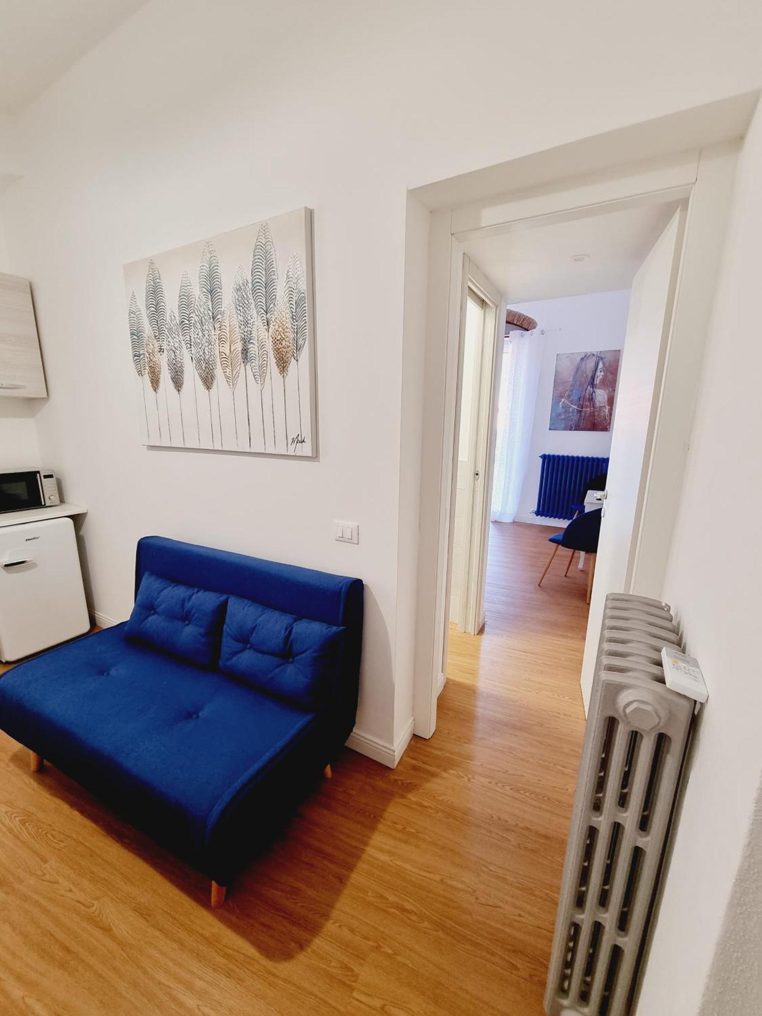 Blumare Apartamento Orbetello Exterior foto