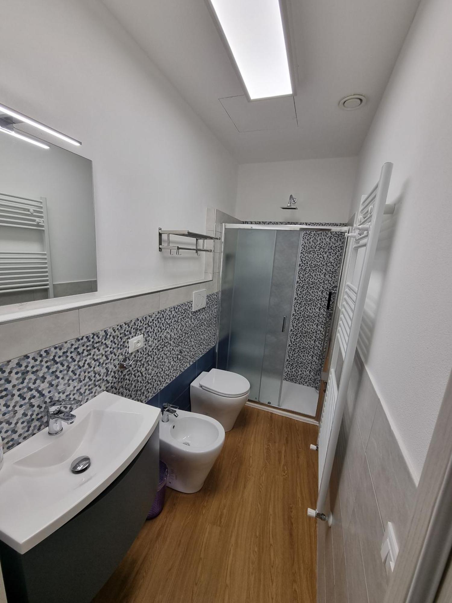 Blumare Apartamento Orbetello Exterior foto