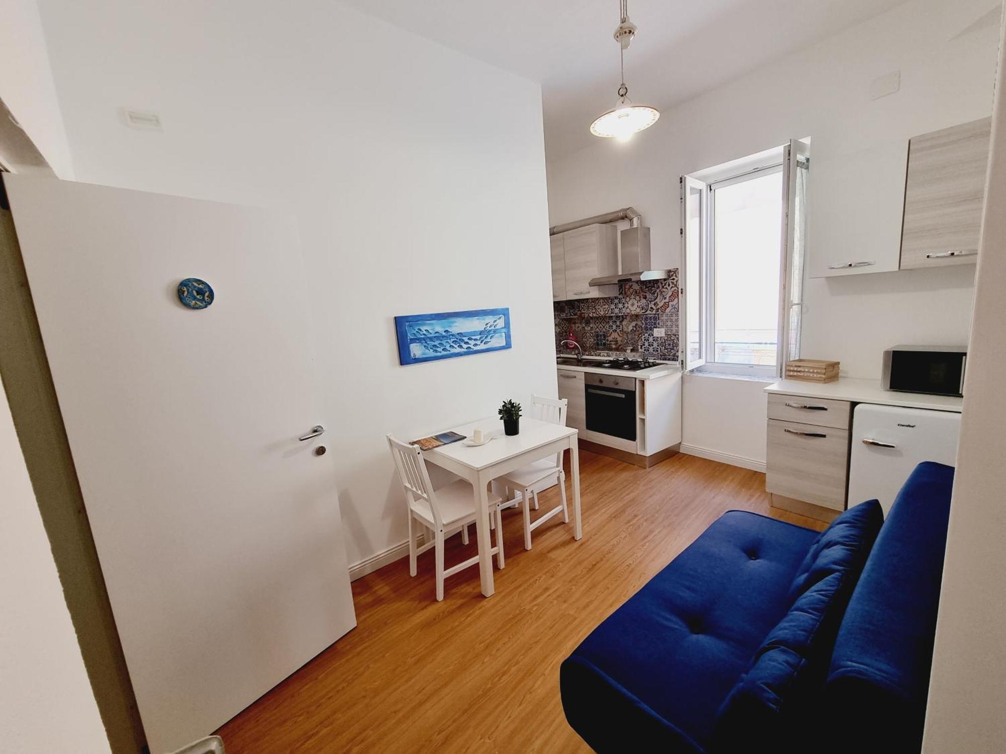 Blumare Apartamento Orbetello Exterior foto