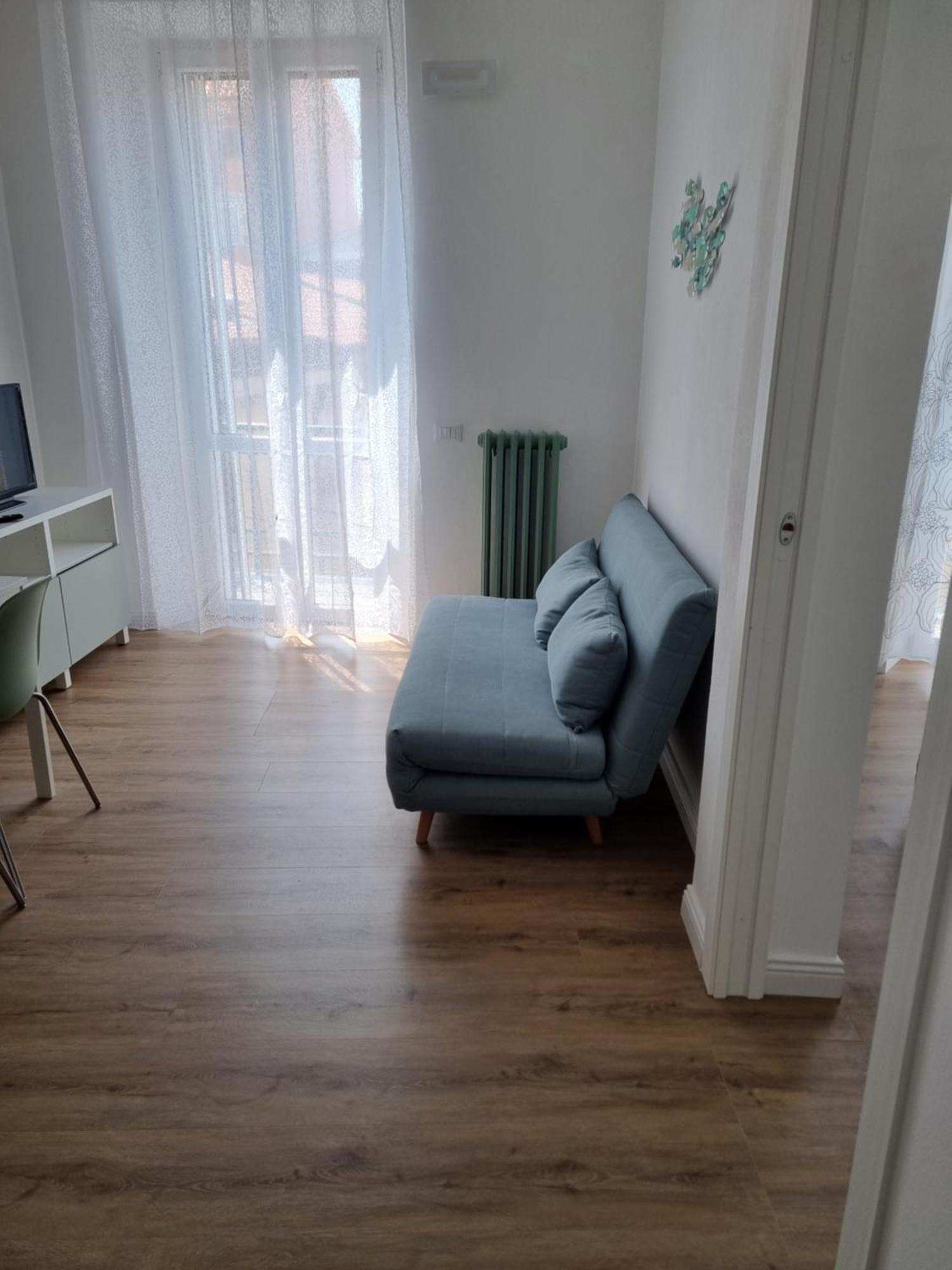 Blumare Apartamento Orbetello Exterior foto