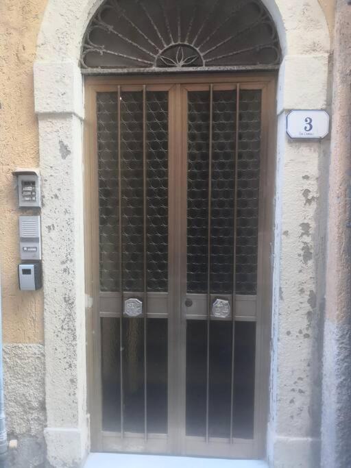 Blumare Apartamento Orbetello Exterior foto