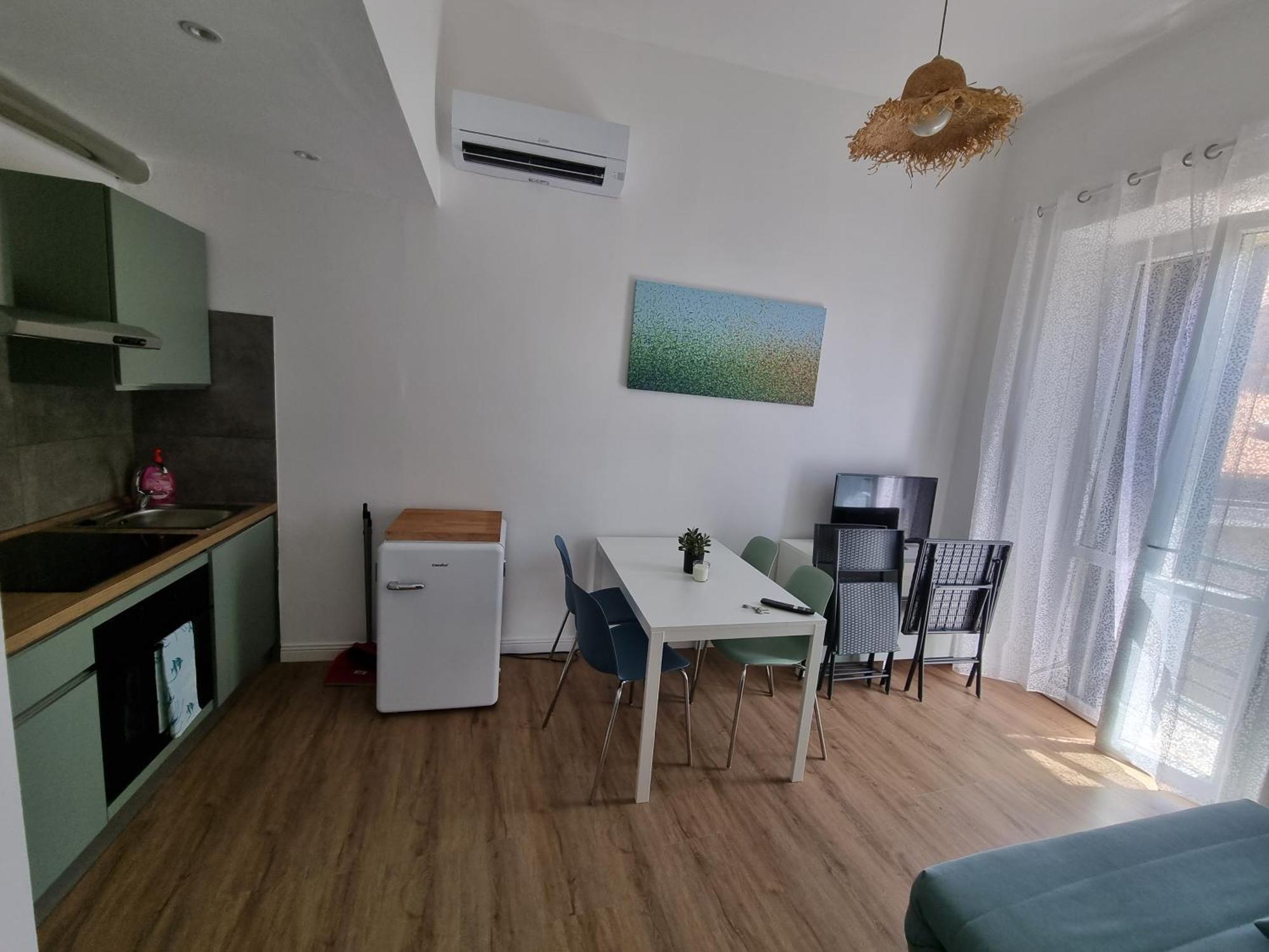 Blumare Apartamento Orbetello Exterior foto