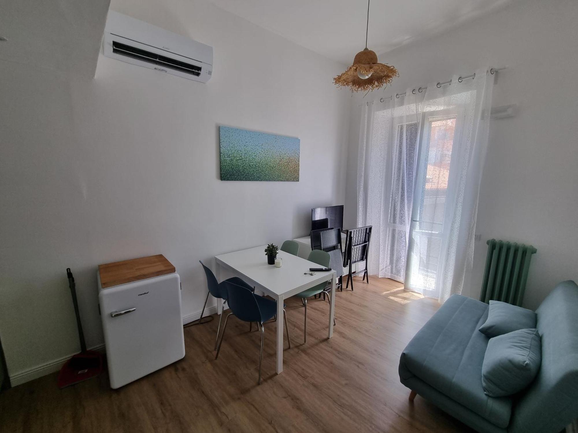 Blumare Apartamento Orbetello Exterior foto