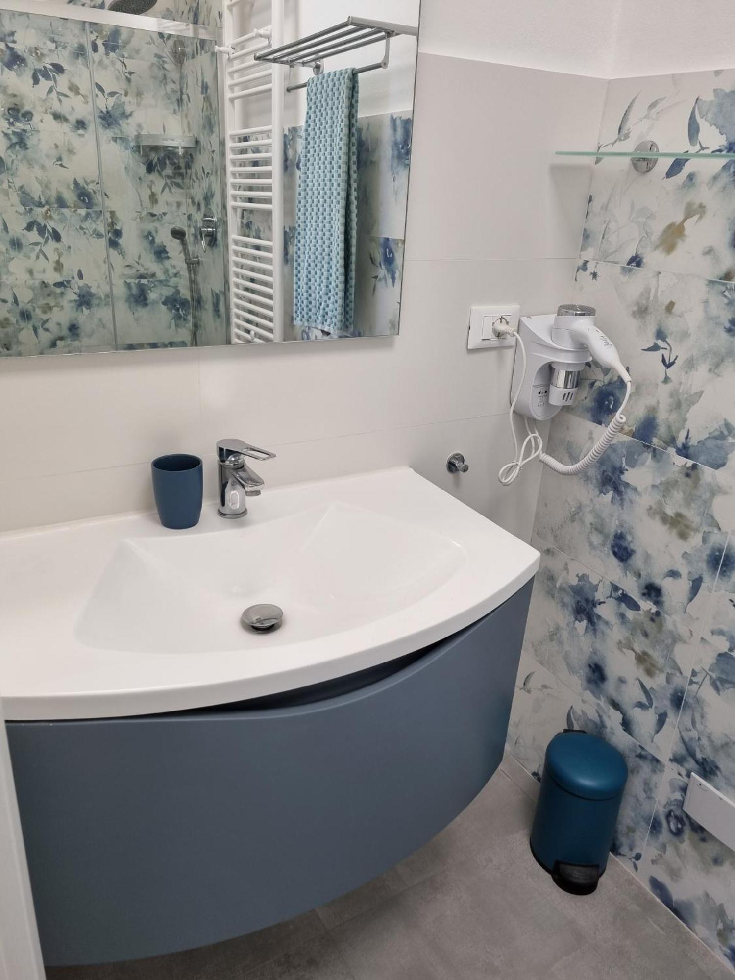 Blumare Apartamento Orbetello Exterior foto
