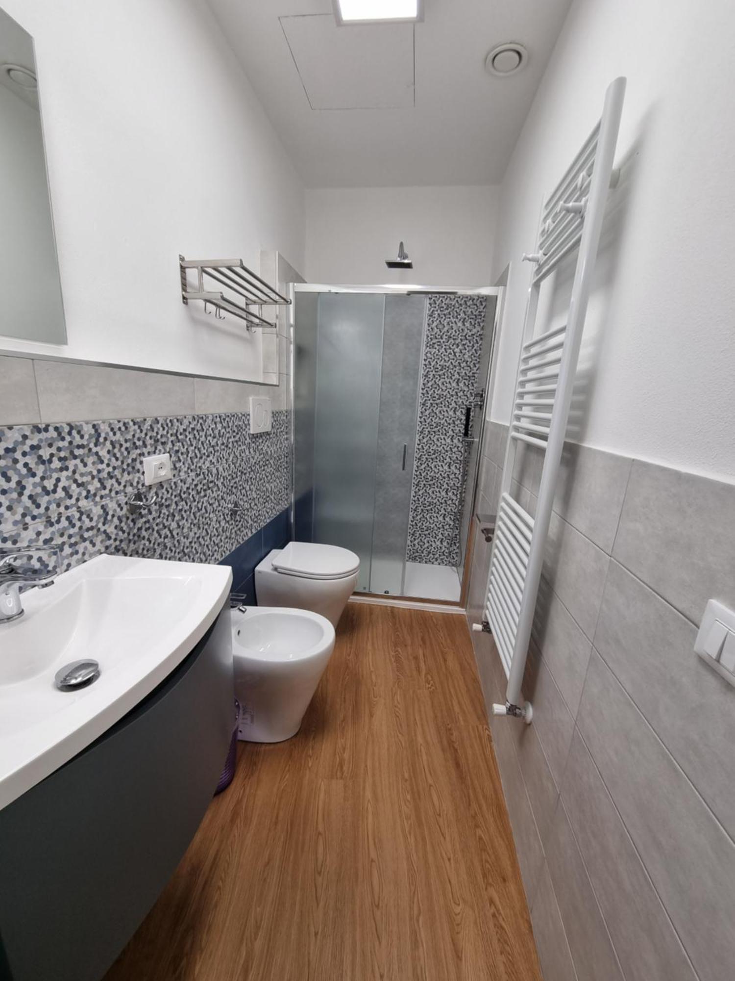 Blumare Apartamento Orbetello Exterior foto