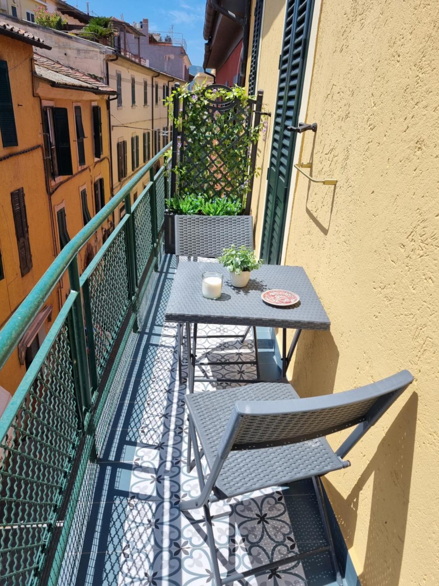 Blumare Apartamento Orbetello Exterior foto